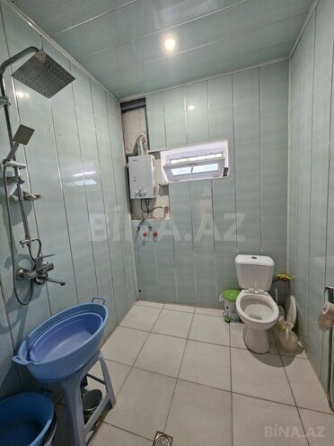 3 otaqlı həyət evi/bağ evi - Mehdiabad q. - 120 m² (14)