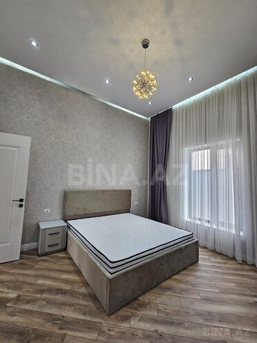 5 otaqlı həyət evi/bağ evi - Mərdəkan q. - 180 m² (15)