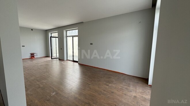 5 otaqlı həyət evi/bağ evi - Novxanı q. - 185 m² (9)