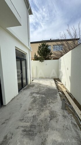 5 otaqlı həyət evi/bağ evi - Novxanı q. - 185 m² (3)
