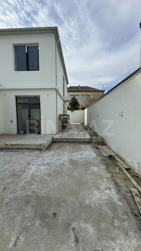 5 otaqlı həyət evi/bağ evi - Novxanı q. - 185 m² (14)