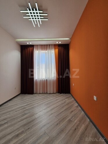 4 otaqlı həyət evi/bağ evi - Şüvəlan q. - 170 m² (14)