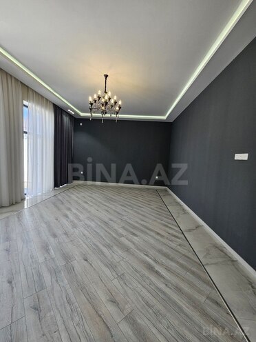 4 otaqlı həyət evi/bağ evi - Şüvəlan q. - 170 m² (19)