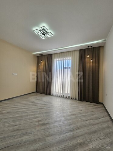 4 otaqlı həyət evi/bağ evi - Şüvəlan q. - 170 m² (15)