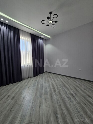 4 otaqlı həyət evi/bağ evi - Şüvəlan q. - 170 m² (17)