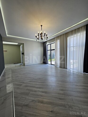 4 otaqlı həyət evi/bağ evi - Şüvəlan q. - 170 m² (11)