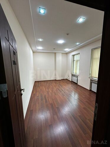 3 otaqlı ofis - Nəsimi r. - 90 m² (5)