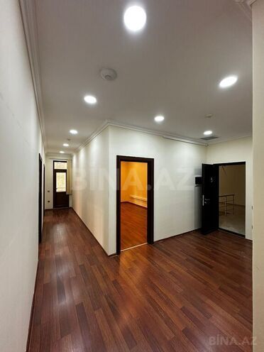 3 otaqlı ofis - Nəsimi r. - 90 m² (2)