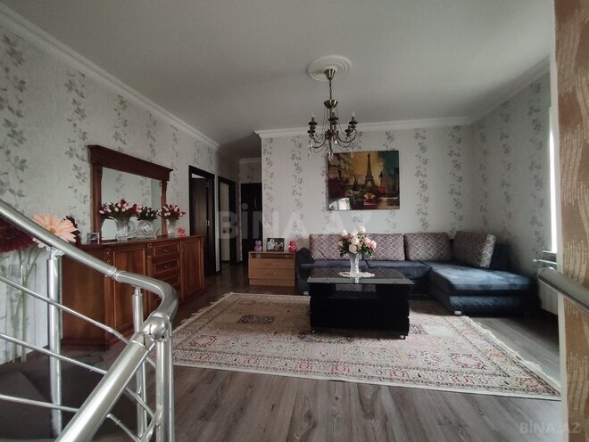 5 otaqlı həyət evi/bağ evi - Xırdalan - 250 m² (14)