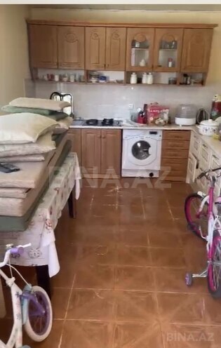 6 otaqlı həyət evi/bağ evi - Saray q. - 250 m² (7)