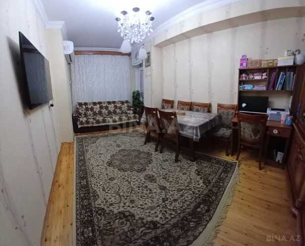2 otaqlı yeni tikili - Abşeron r. - 70 m² (18)