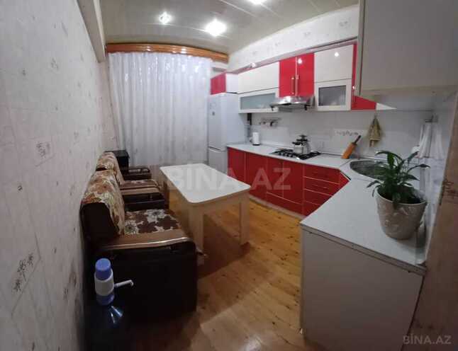 2 otaqlı yeni tikili - Abşeron r. - 70 m² (21)