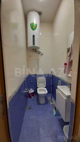 Объект - м. Иншаатчылар - 120 м² (14)