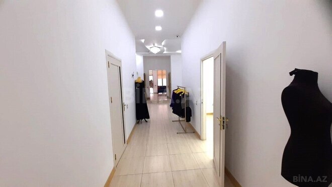 Объект - м. Иншаатчылар - 120 м² (9)