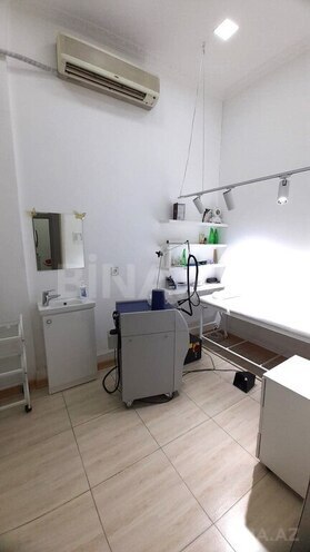 Объект - м. Иншаатчылар - 120 м² (7)