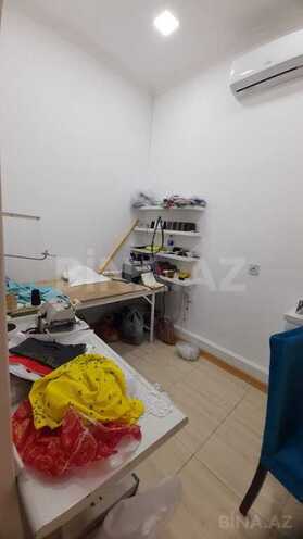 Объект - м. Иншаатчылар - 120 м² (8)