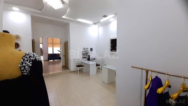 Объект - м. Иншаатчылар - 120 м² (4)