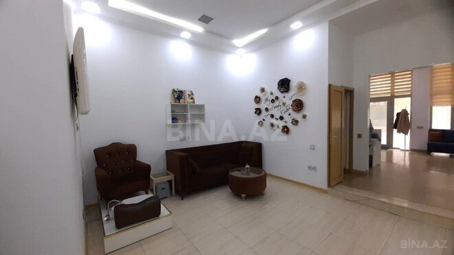 Объект - м. Иншаатчылар - 120 м² (5)