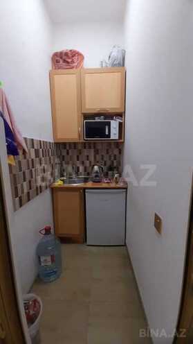 Объект - м. Иншаатчылар - 120 м² (13)