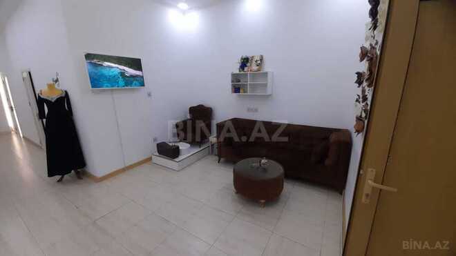Объект - м. Иншаатчылар - 120 м² (12)