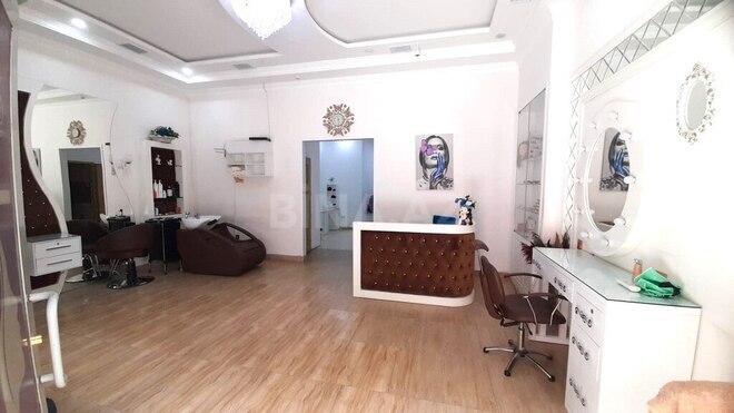 Объект - м. Иншаатчылар - 120 м² (2)