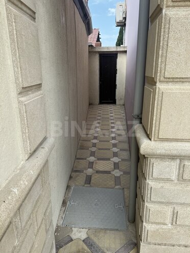 6-комн. дом/дача - пос. Бакиханова - 350 м² (9)