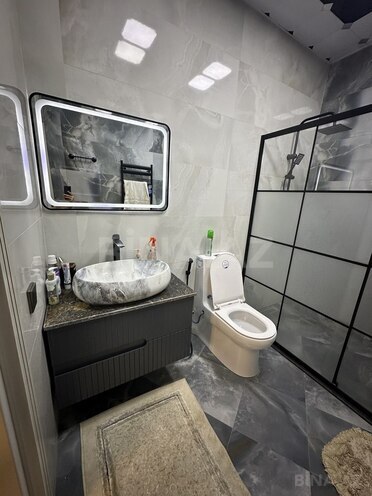 6-комн. дом/дача - пос. Бакиханова - 350 м² (26)