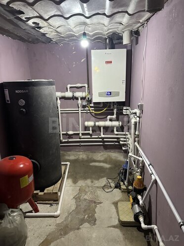 6-комн. дом/дача - пос. Бакиханова - 350 м² (8)