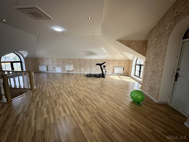 6-комн. дом/дача - пос. Бакиханова - 350 м² (29)