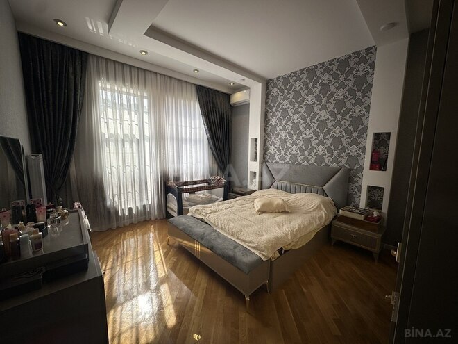 6-комн. дом/дача - пос. Бакиханова - 350 м² (27)