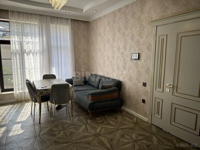 6-комн. дом/дача - пос. Бакиханова - 350 м² (12)