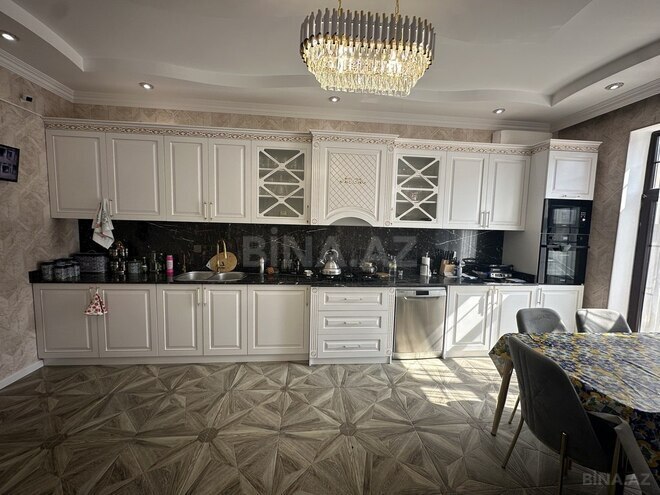 6-комн. дом/дача - пос. Бакиханова - 350 м² (11)