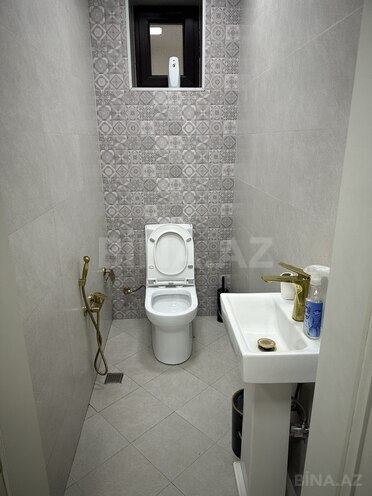 6-комн. дом/дача - пос. Бакиханова - 350 м² (18)