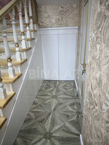6-комн. дом/дача - пос. Бакиханова - 350 м² (16)