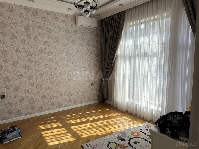 6-комн. дом/дача - пос. Бакиханова - 350 м² (23)