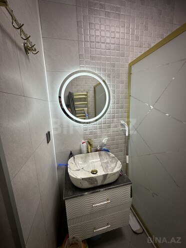 6-комн. дом/дача - пос. Бакиханова - 350 м² (17)