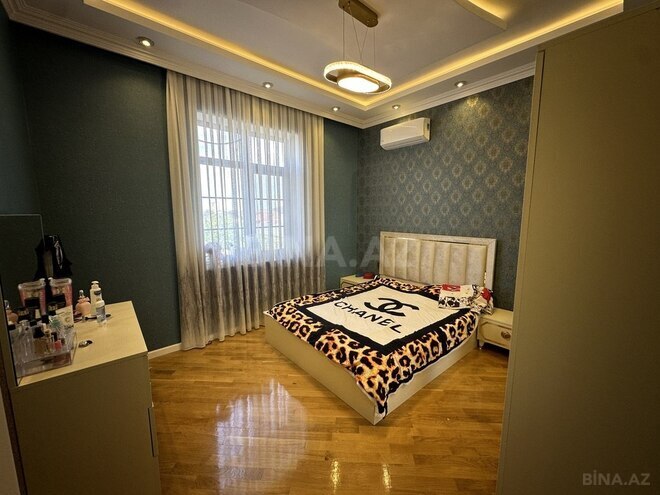 6-комн. дом/дача - пос. Бакиханова - 350 м² (25)