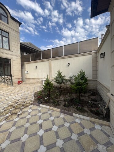 6-комн. дом/дача - пос. Бакиханова - 350 м² (4)