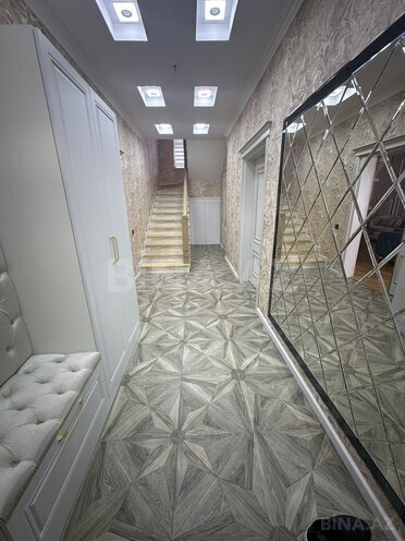 6-комн. дом/дача - пос. Бакиханова - 350 м² (15)