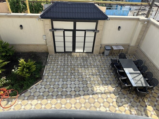 6-комн. дом/дача - пос. Бакиханова - 350 м² (6)