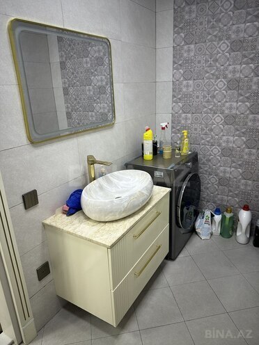 6-комн. дом/дача - пос. Бакиханова - 350 м² (20)