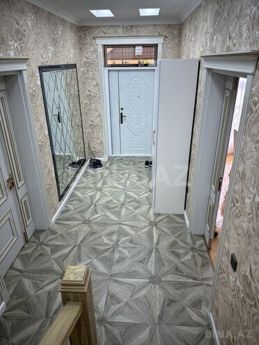 6-комн. дом/дача - пос. Бакиханова - 350 м² (14)