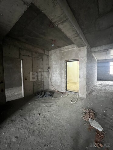 Satılır 3 otaqlı yeni tikili 140.6 m², Elmlər Akademiyası m., photo 7 from 11