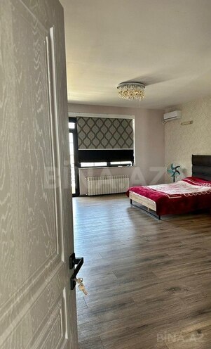 5 otaqlı həyət evi/bağ evi - Nardaran q. - 240 m² (21)