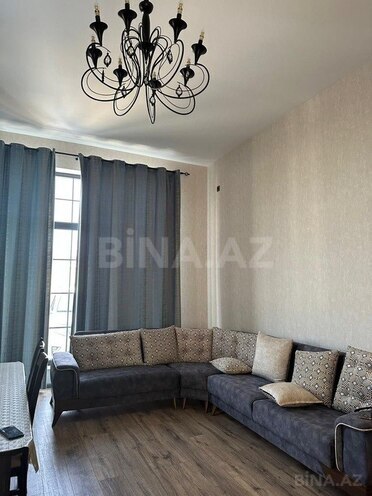 5 otaqlı həyət evi/bağ evi - Nardaran q. - 240 m² (10)