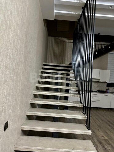 5 otaqlı həyət evi/bağ evi - Nardaran q. - 240 m² (18)
