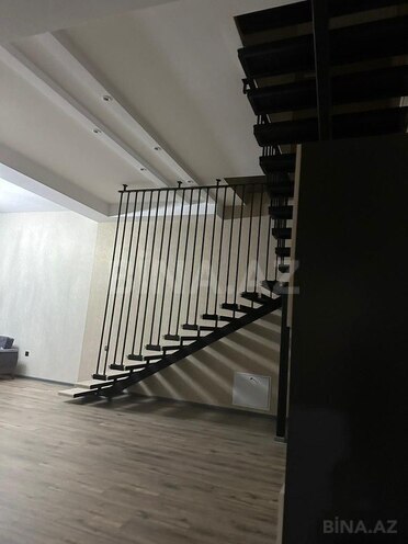 5 otaqlı həyət evi/bağ evi - Nardaran q. - 240 m² (13)