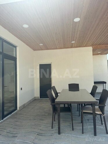 5 otaqlı həyət evi/bağ evi - Nardaran q. - 240 m² (28)
