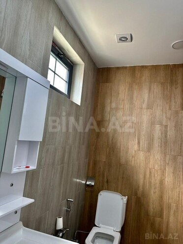 5 otaqlı həyət evi/bağ evi - Nardaran q. - 240 m² (15)
