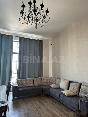 5 otaqlı həyət evi/bağ evi - Nardaran q. - 240 m² (26)